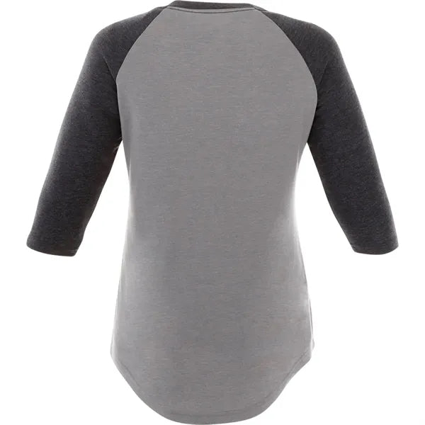 Women's DAKOTA Three Quarter Tee