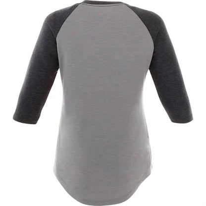 Women's DAKOTA Three Quarter Tee