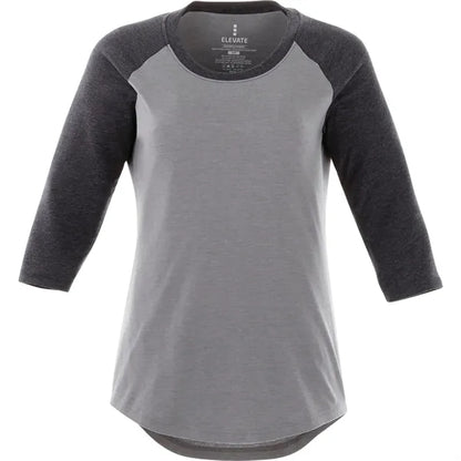 Women's DAKOTA Three Quarter Tee