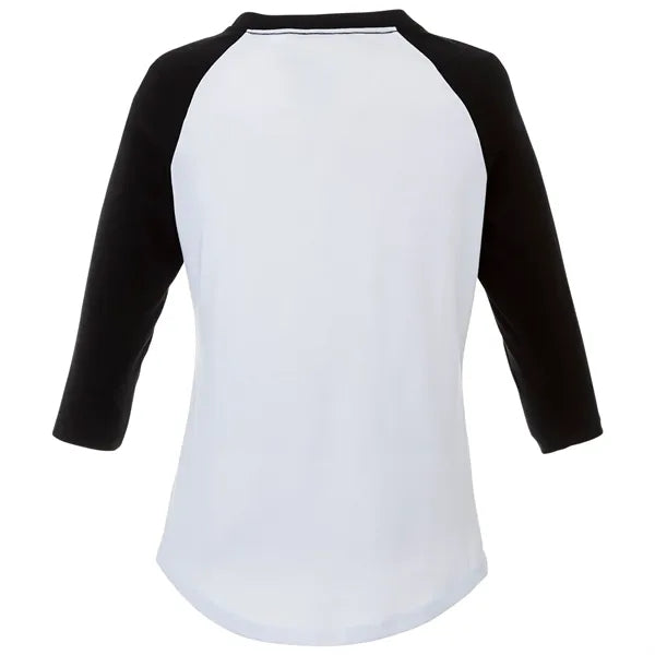 Women's DAKOTA Three Quarter Tee