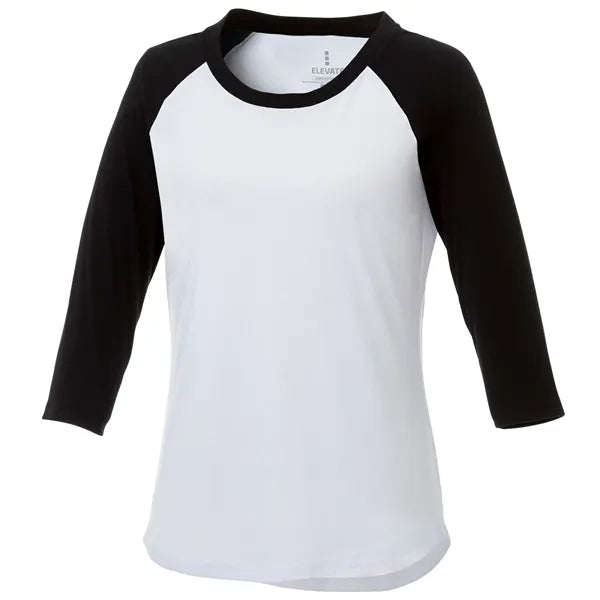Women's DAKOTA Three Quarter Tee