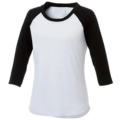 Women's DAKOTA Three Quarter Tee