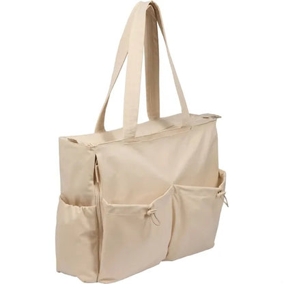 Wellable Recycled Sport Tote
