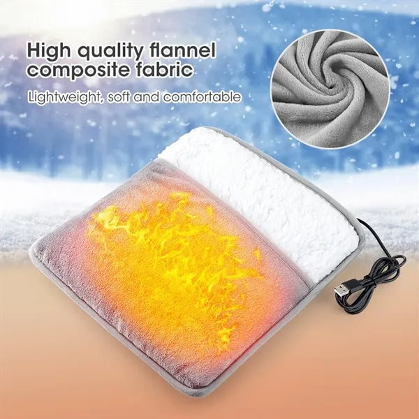 USB Electric Heating Pad