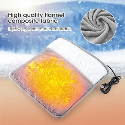 USB Electric Heating Pad