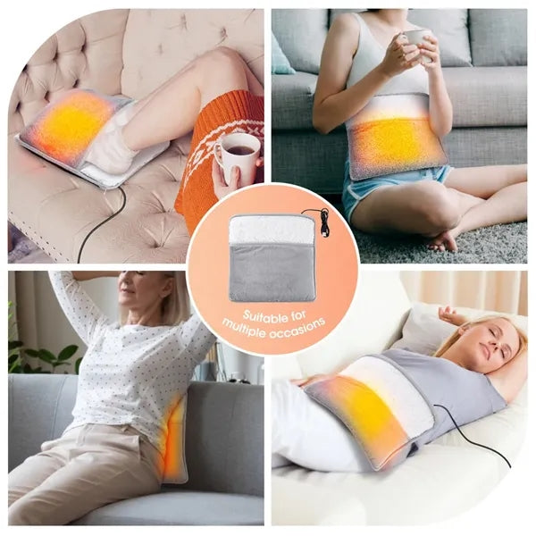 USB Electric Heating Pad