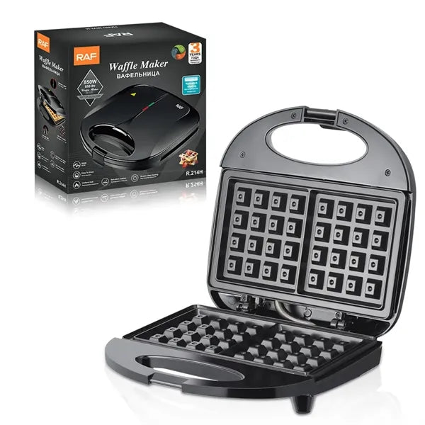 Sandwich Waffle Maker