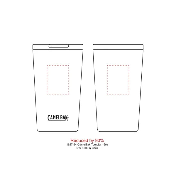 CamelBak Tumbler 16oz