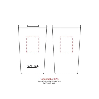 CamelBak Tumbler 16oz
