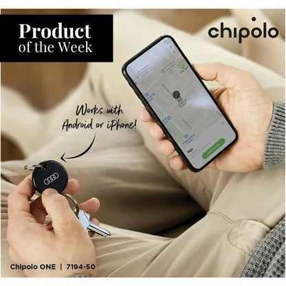 Chipolo ONE