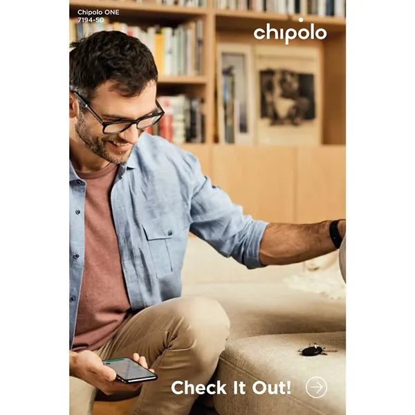 Chipolo ONE