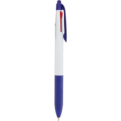 Tri-Color Ink Recycled Stylus Pen