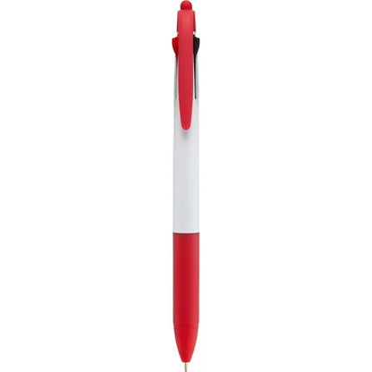 Tri-Color Ink Recycled Stylus Pen