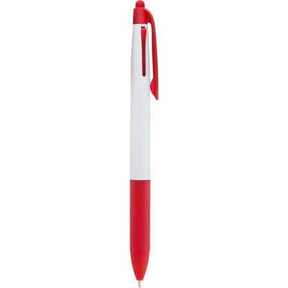 Tri-Color Ink Recycled Stylus Pen
