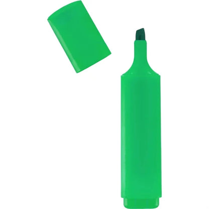 Jumbo Recycled Highlighter