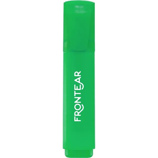 Jumbo Recycled Highlighter