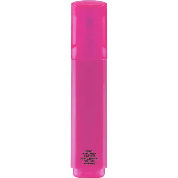 Jumbo Recycled Highlighter