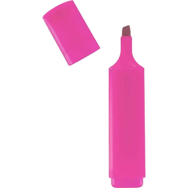 Jumbo Recycled Highlighter