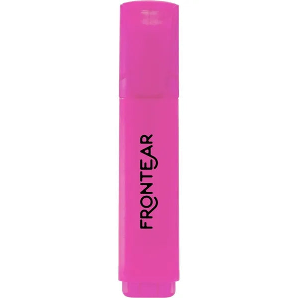 Jumbo Recycled Highlighter