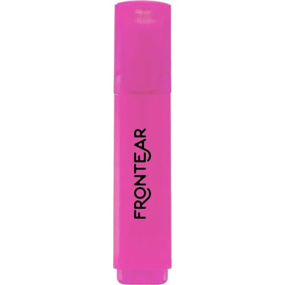 Jumbo Recycled Highlighter