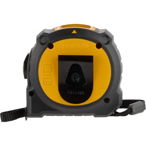 Easy-Read 10 ft. Tape Measure