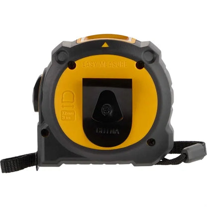 Easy-Read 10 ft. Tape Measure