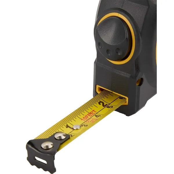 Easy-Read 10 ft. Tape Measure