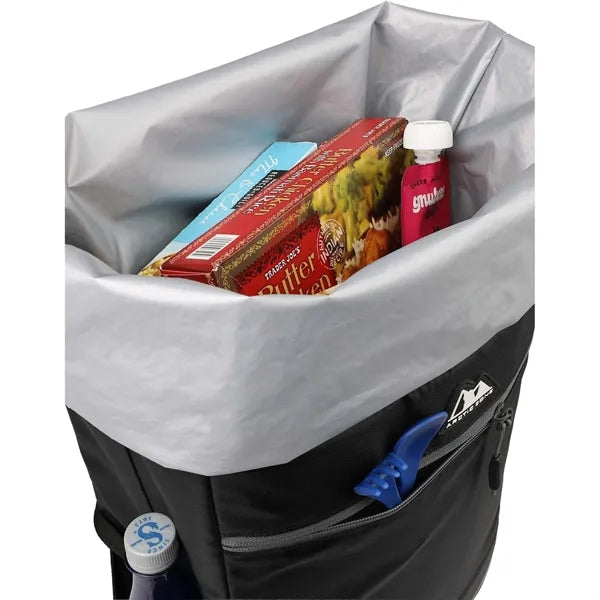 Arctic Zone Rolltop 24 Can Cinch Cooler