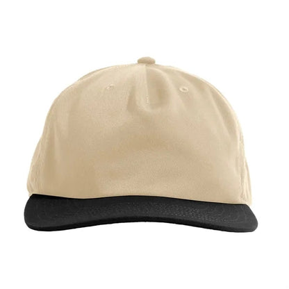 Coal Bronson Cap