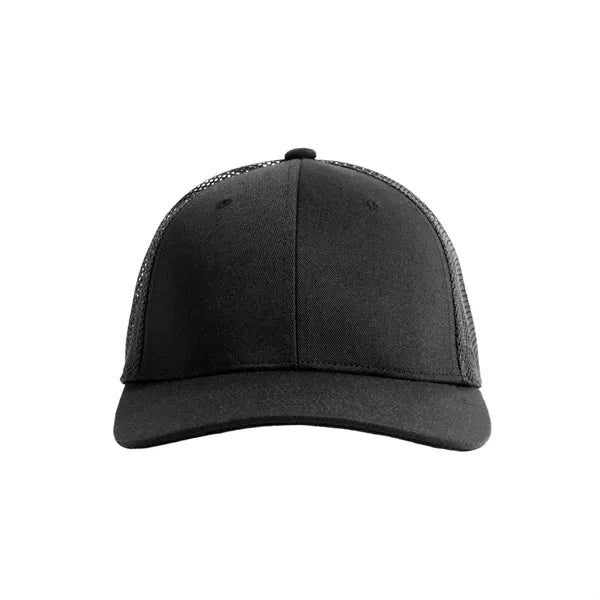 Coal Hauler Cap