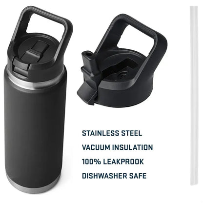 26 oz Bottle Vacuum Insulated Leakproof Stainless with Chug