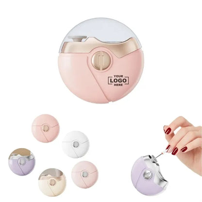 3-in-1 Electric Nail Clippers