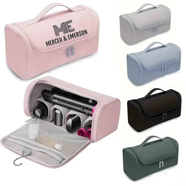 Hair Dryer Storage Bag