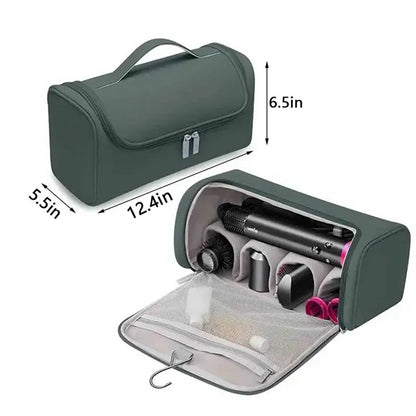 Hair Dryer Storage Bag
