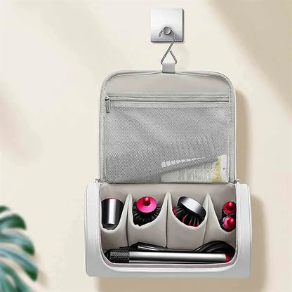 Hair Dryer Storage Bag