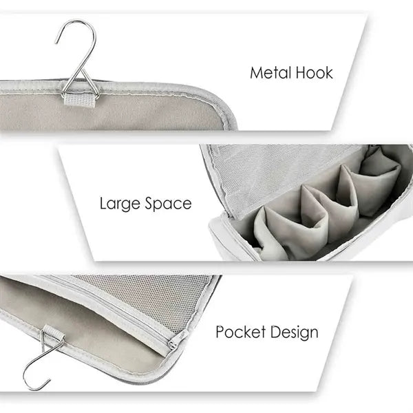Hair Dryer Storage Bag