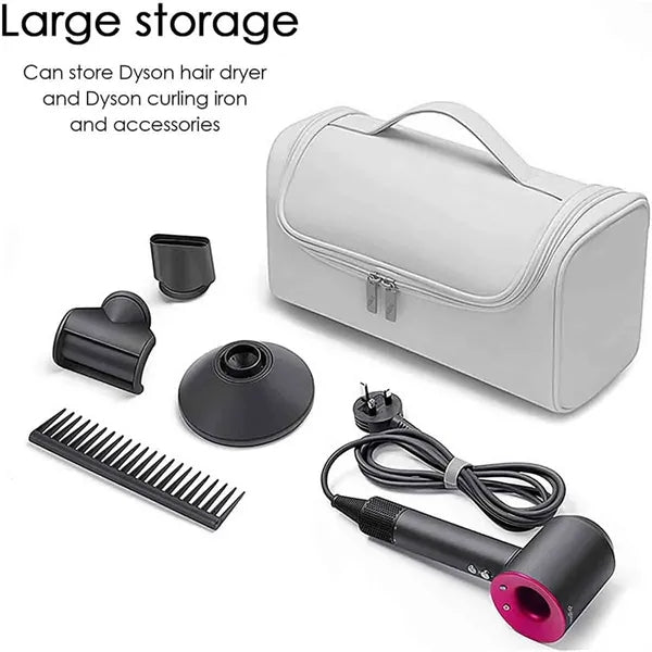 Hair Dryer Storage Bag