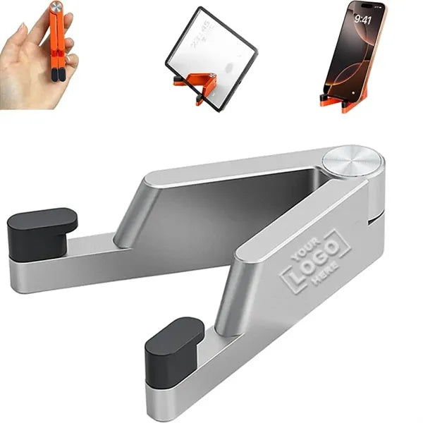 Aluminum Phone Holder Cradle Dock