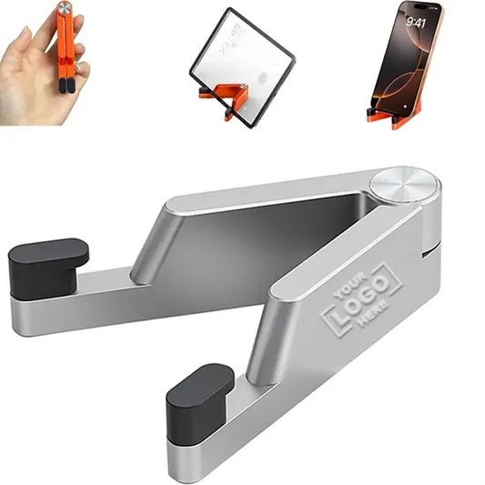 Aluminum Phone Holder Cradle Dock