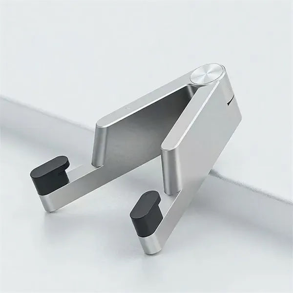 Aluminum Phone Holder Cradle Dock