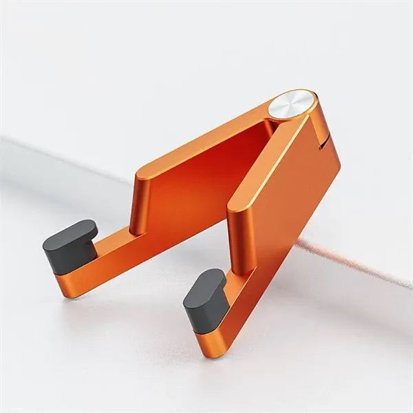 Aluminum Phone Holder Cradle Dock