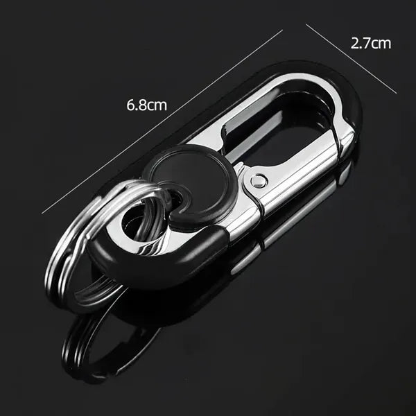 Men Car Key Chain