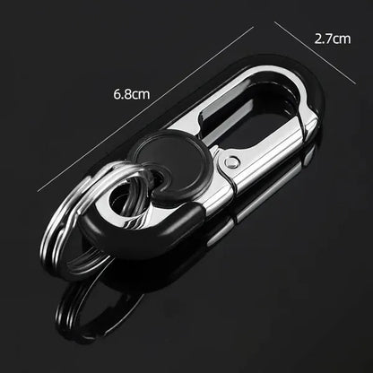 Men Car Key Chain