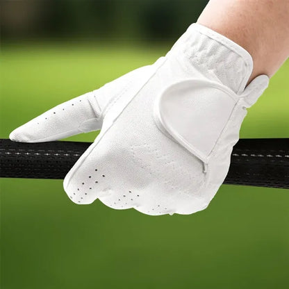 Left Handed Golf Gloves Men Women