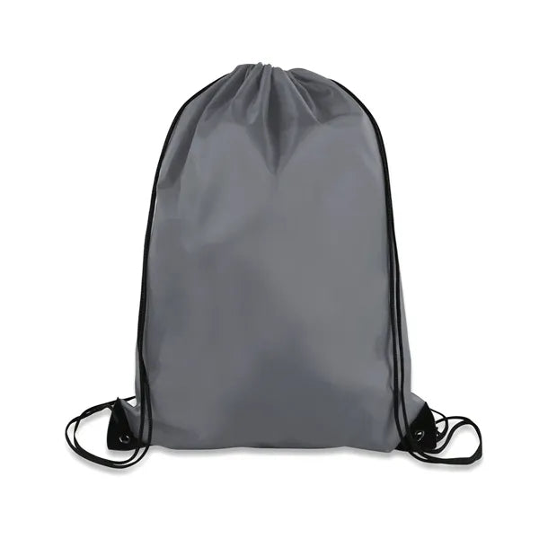 Polyester Drawstring Backpack