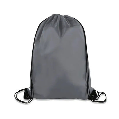 Polyester Drawstring Backpack