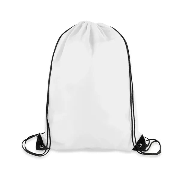 Polyester Drawstring Backpack