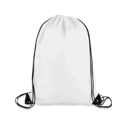 Polyester Drawstring Backpack