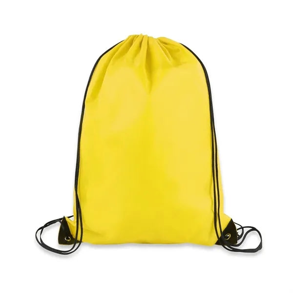 Polyester Drawstring Backpack