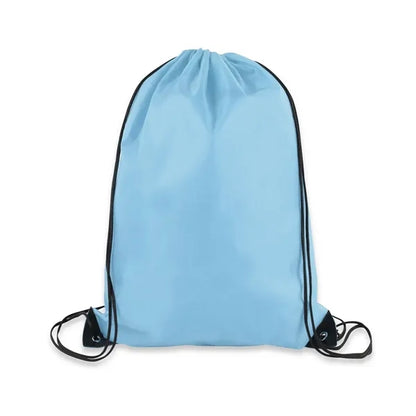 Polyester Drawstring Backpack